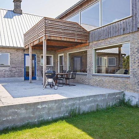 6 Person Holiday Home In Svaneke Exteriér fotografie