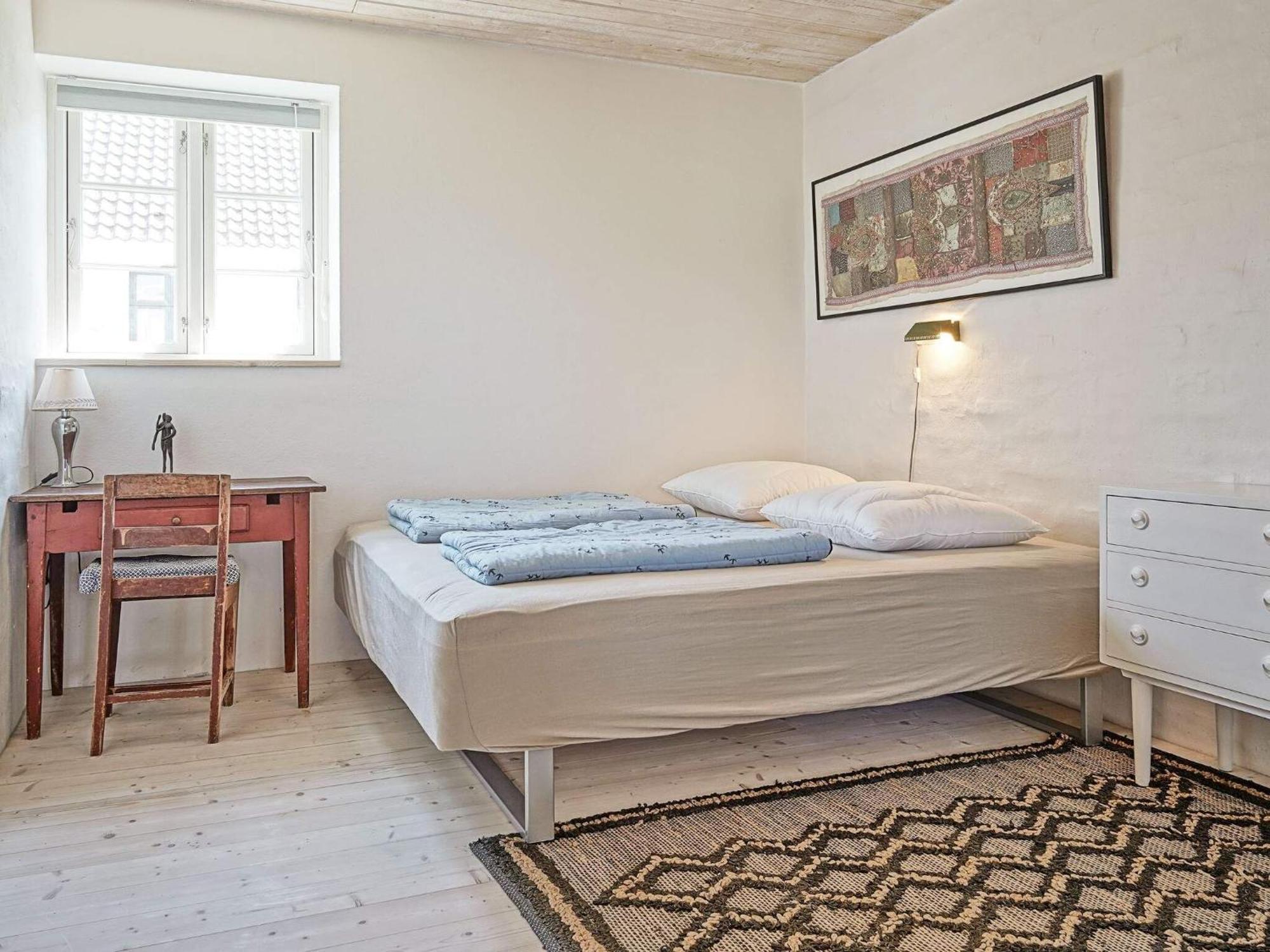 6 Person Holiday Home In Svaneke Exteriér fotografie
